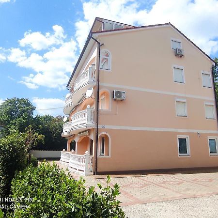 Apartment Stella Crikvenica Esterno foto