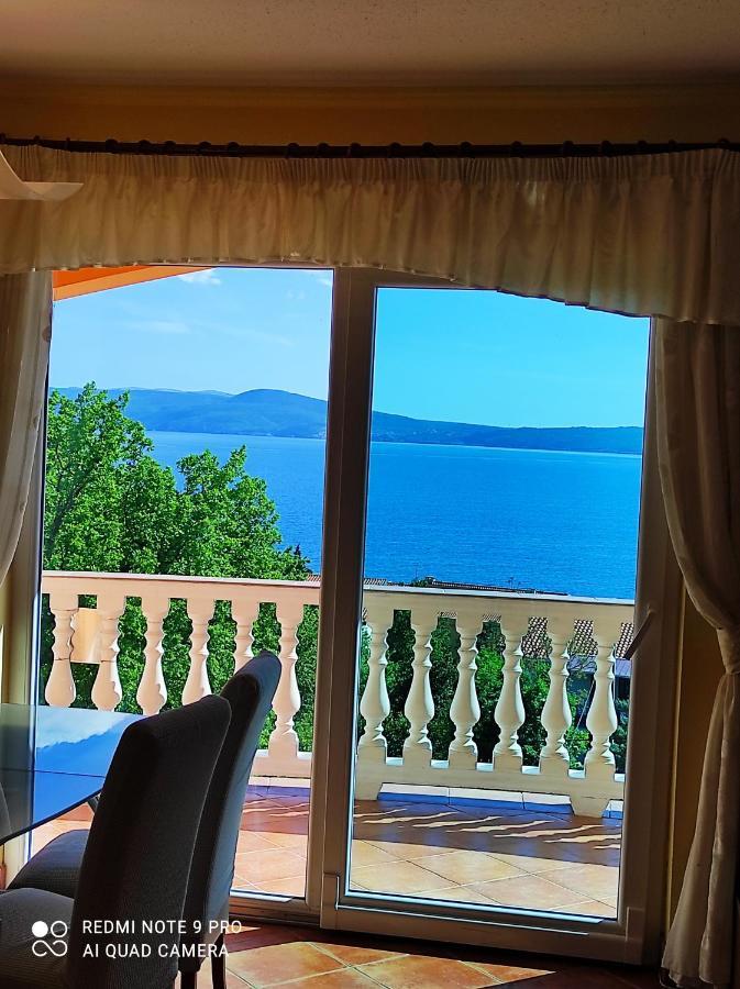 Apartment Stella Crikvenica Esterno foto
