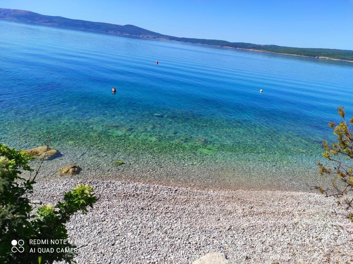 Apartment Stella Crikvenica Esterno foto