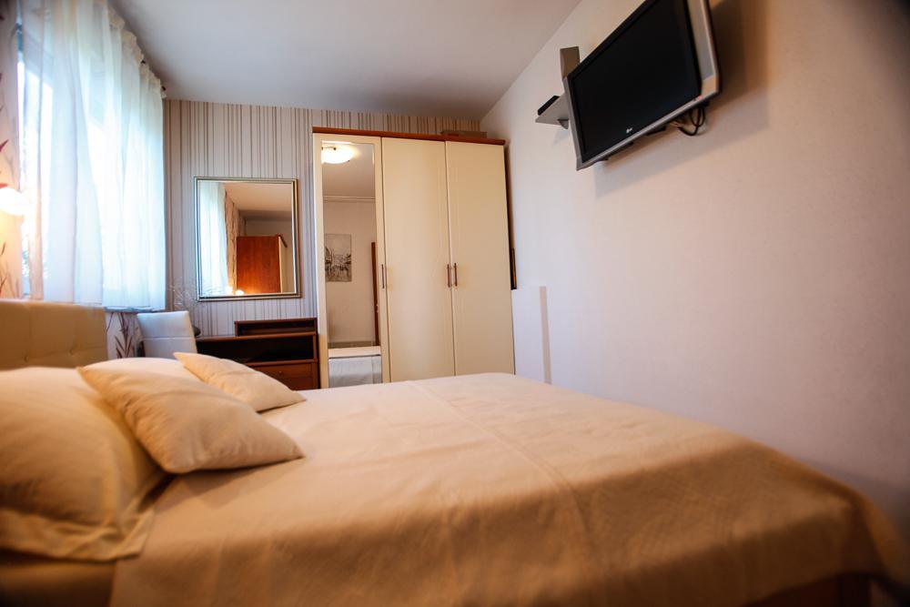 Apartment Stella Crikvenica Camera foto